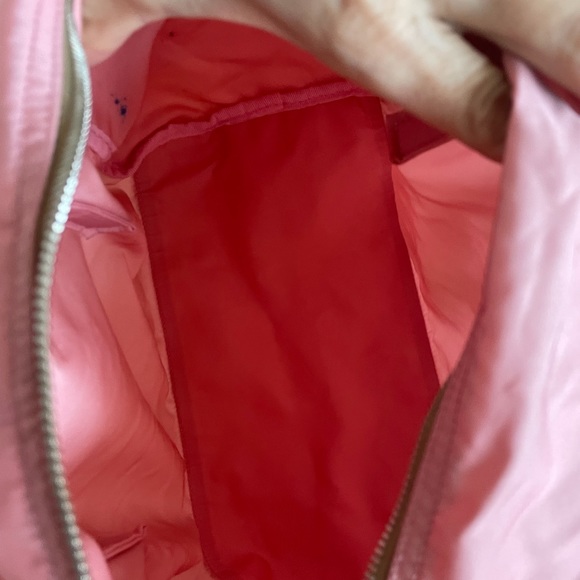 Prada Tessuto Bag - Picture 5 of 5